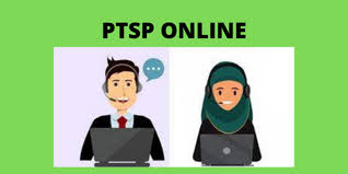 ptsp online new