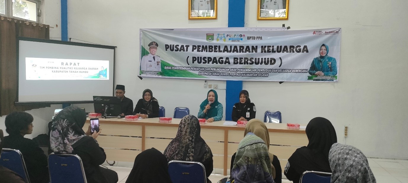 sosialisasi puspaga 1