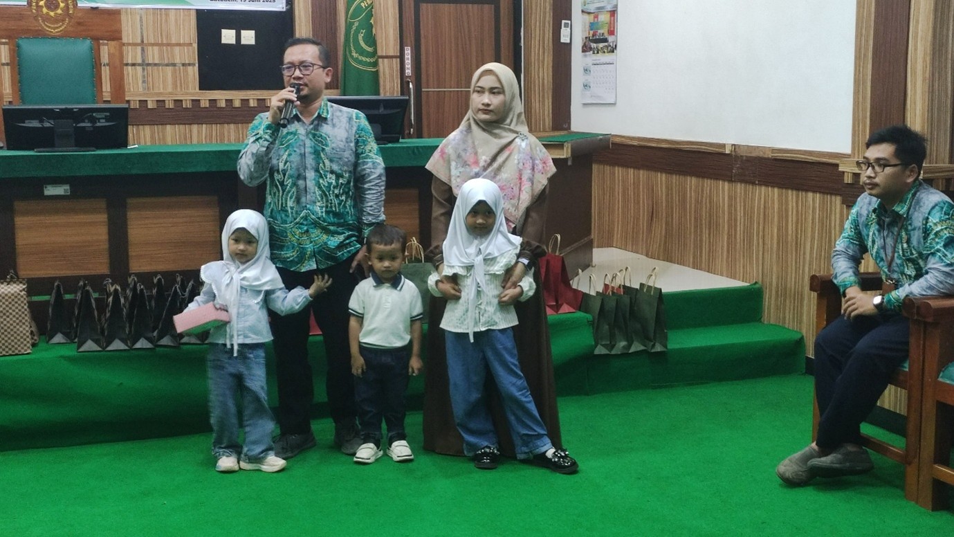 pengantar alih tugas 3