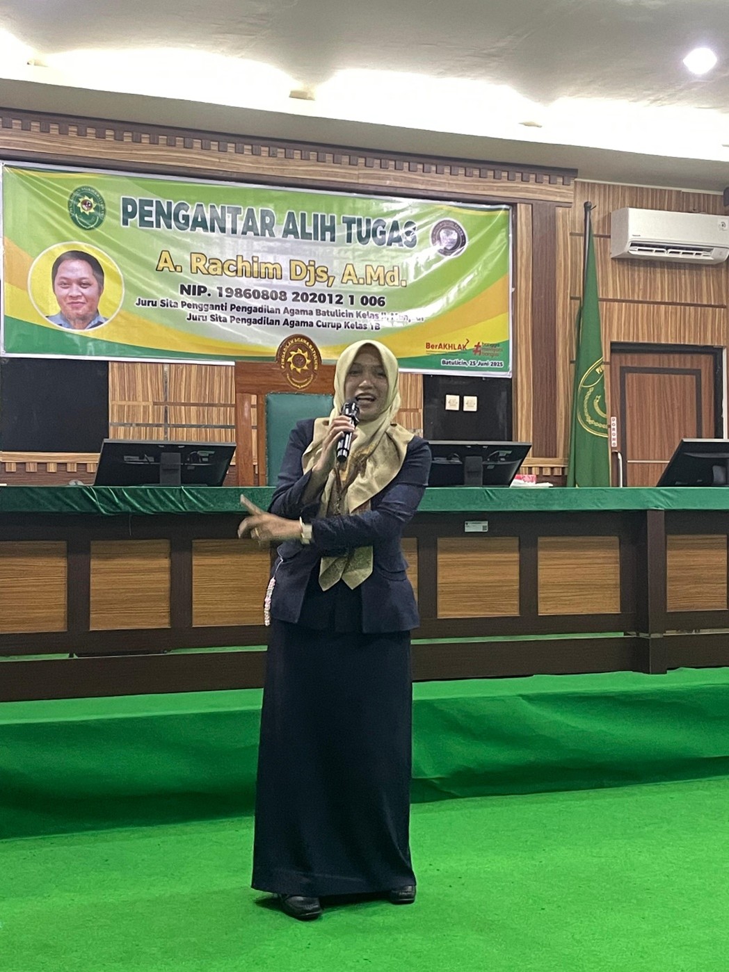pengantar alih tugas a 2