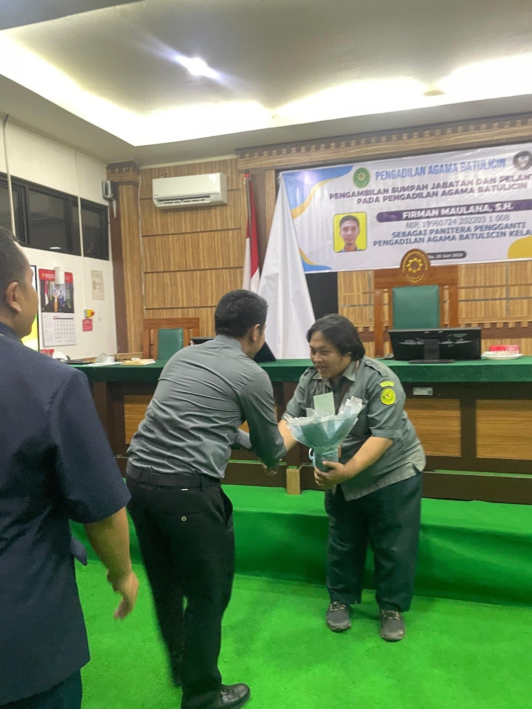 pengantar alih tugas a 3
