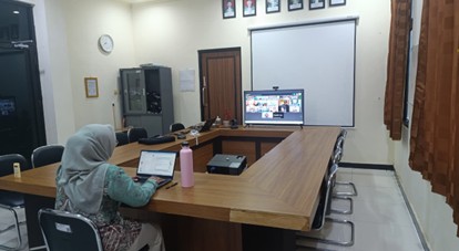 rapat anggaran 2