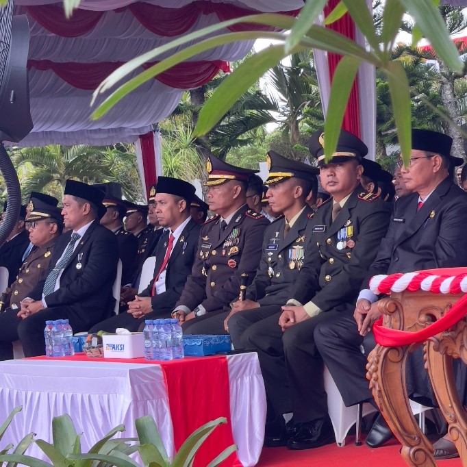 upacara pemda 2