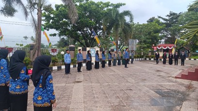 upacara hut ri 1
