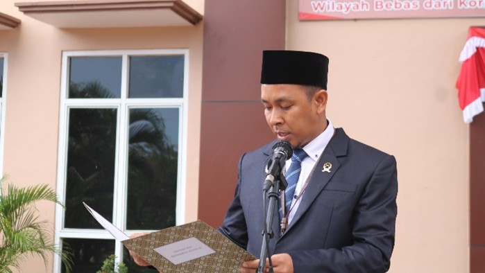 upacara hut ma 2