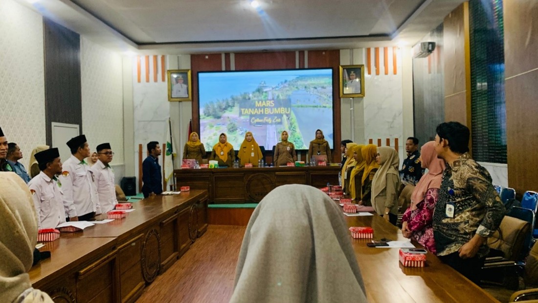 konsultasi publik 1