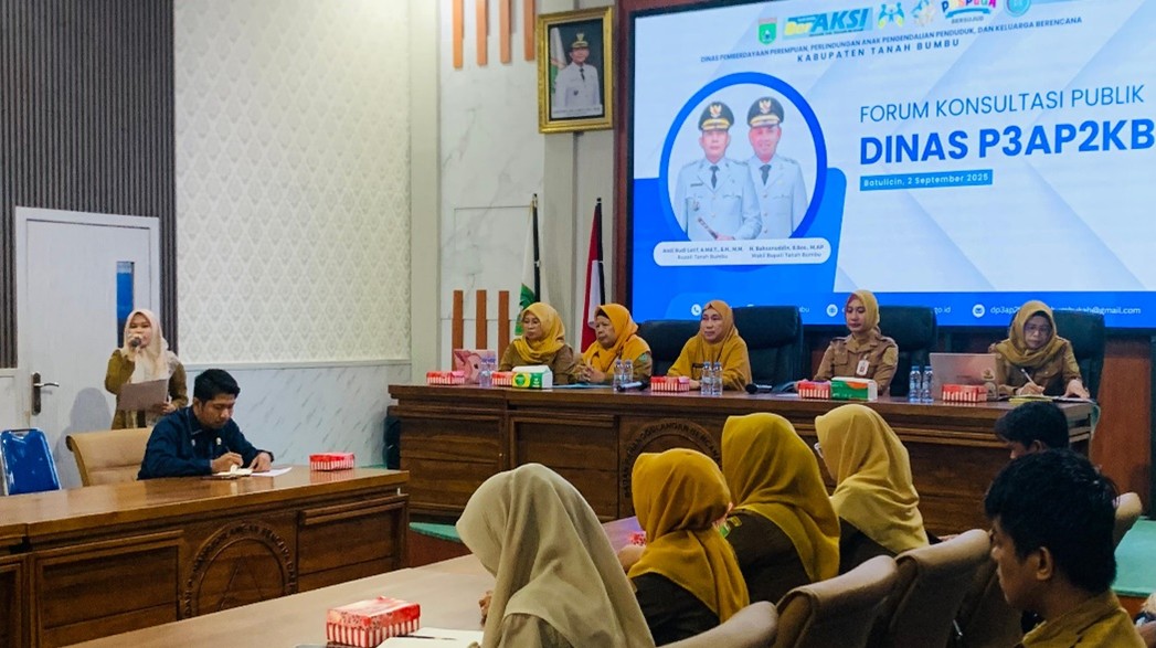 konsultasi publik 2
