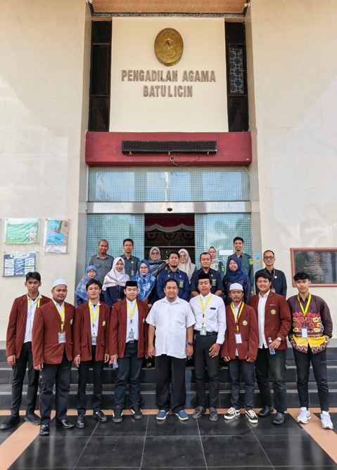 magang 1