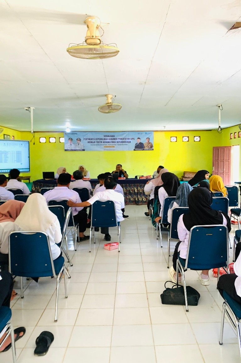sosialisasi 2