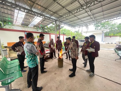 pemusnahan 2