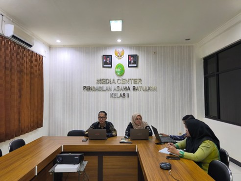 rapat refreshment 2