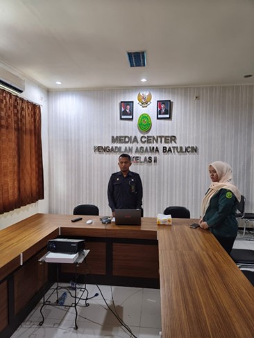 rapat penyusunan 1