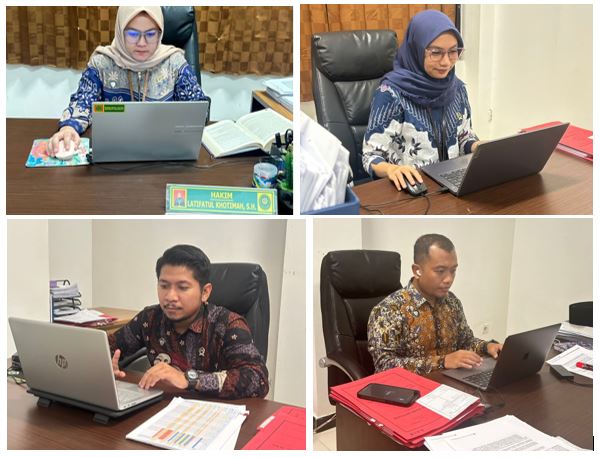 pelatihan 1