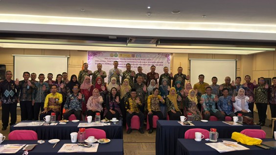 pelatihan 1