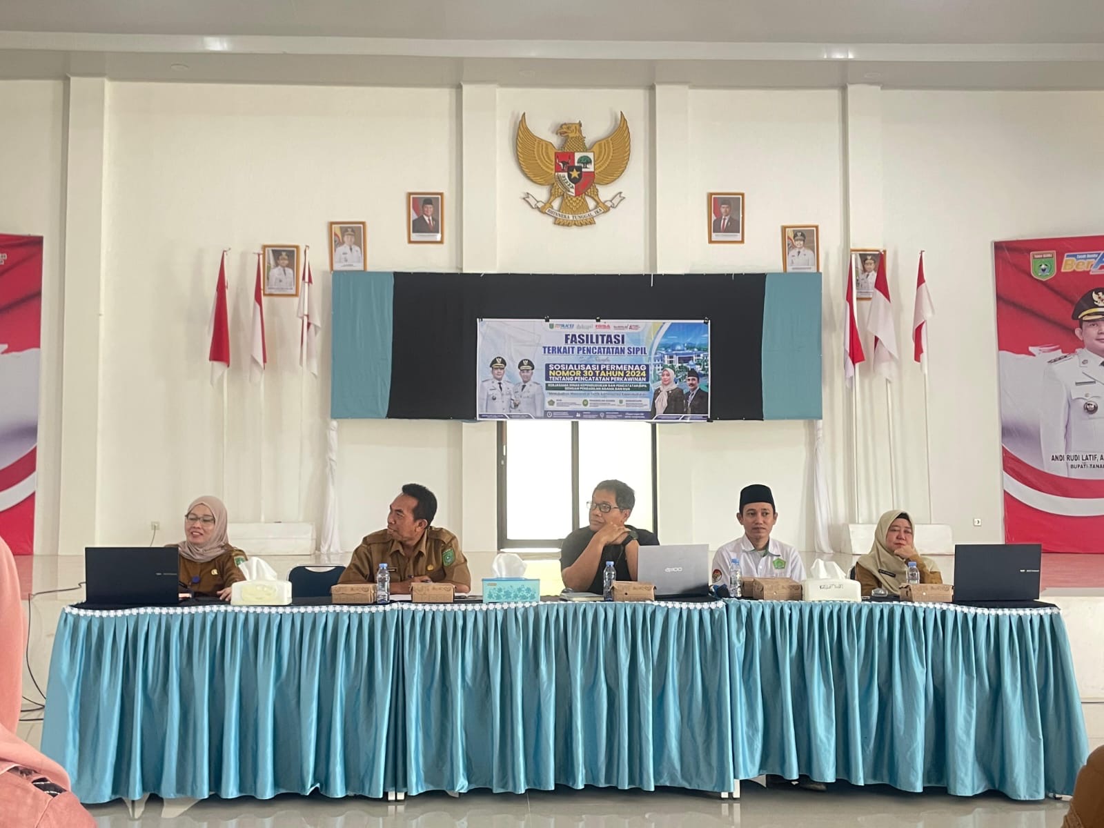 sosialisasi 1
