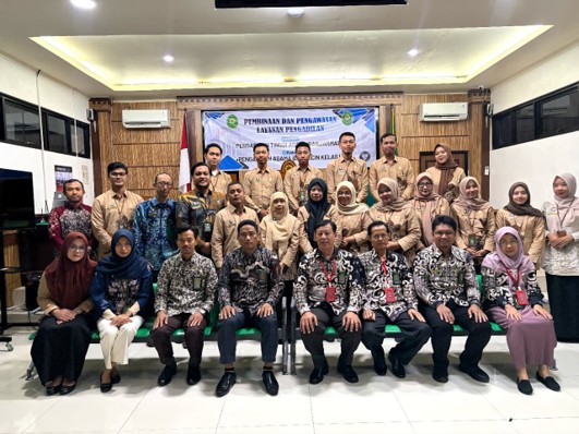 pembinaan pta 1e