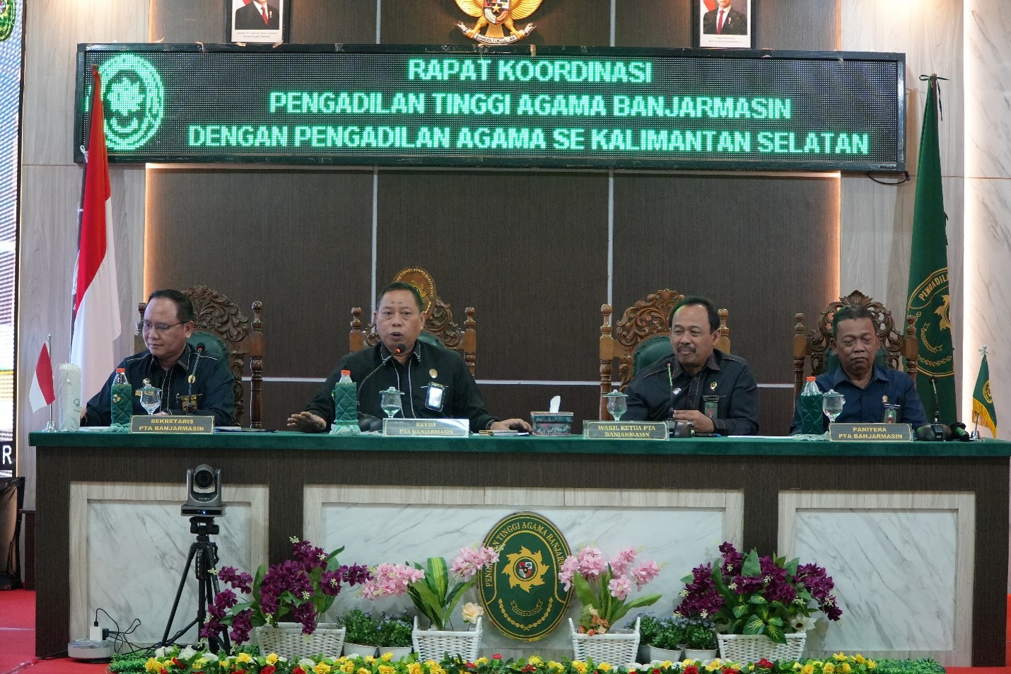 rakor 1