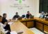 Squad Baru, Tim Kesekretariatan Pengadilan Agama Batulicin Gelar Rapat Monev