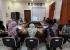 Pengadilan Agama Batulicin Melaksanakan Rapat Kepaniteraan dan Monitoring Evaluasi Bulan Agustus 2025